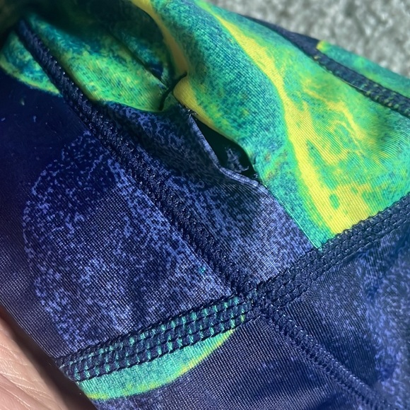 Roxy jelly fish leggings - Picture 2 of 4